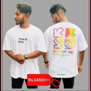 Baggy T Shirt